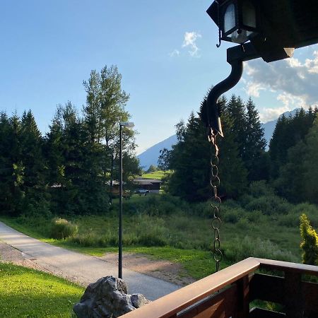 Chalet Joen Ski & Bike Andalo Exterior photo