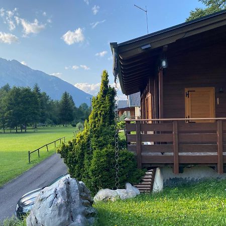 Chalet Joen Ski & Bike Andalo Exterior photo