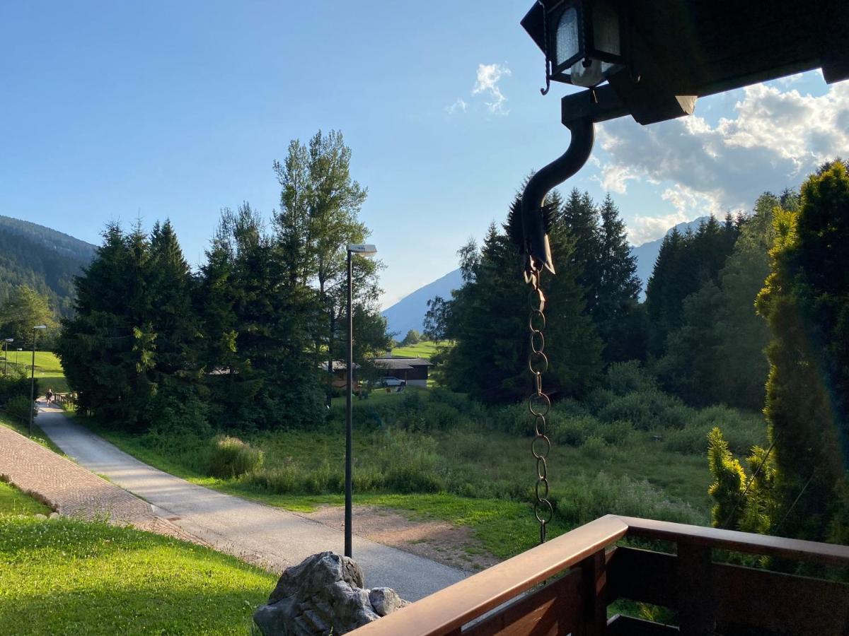 Chalet Joen Ski & Bike Andalo Exterior photo