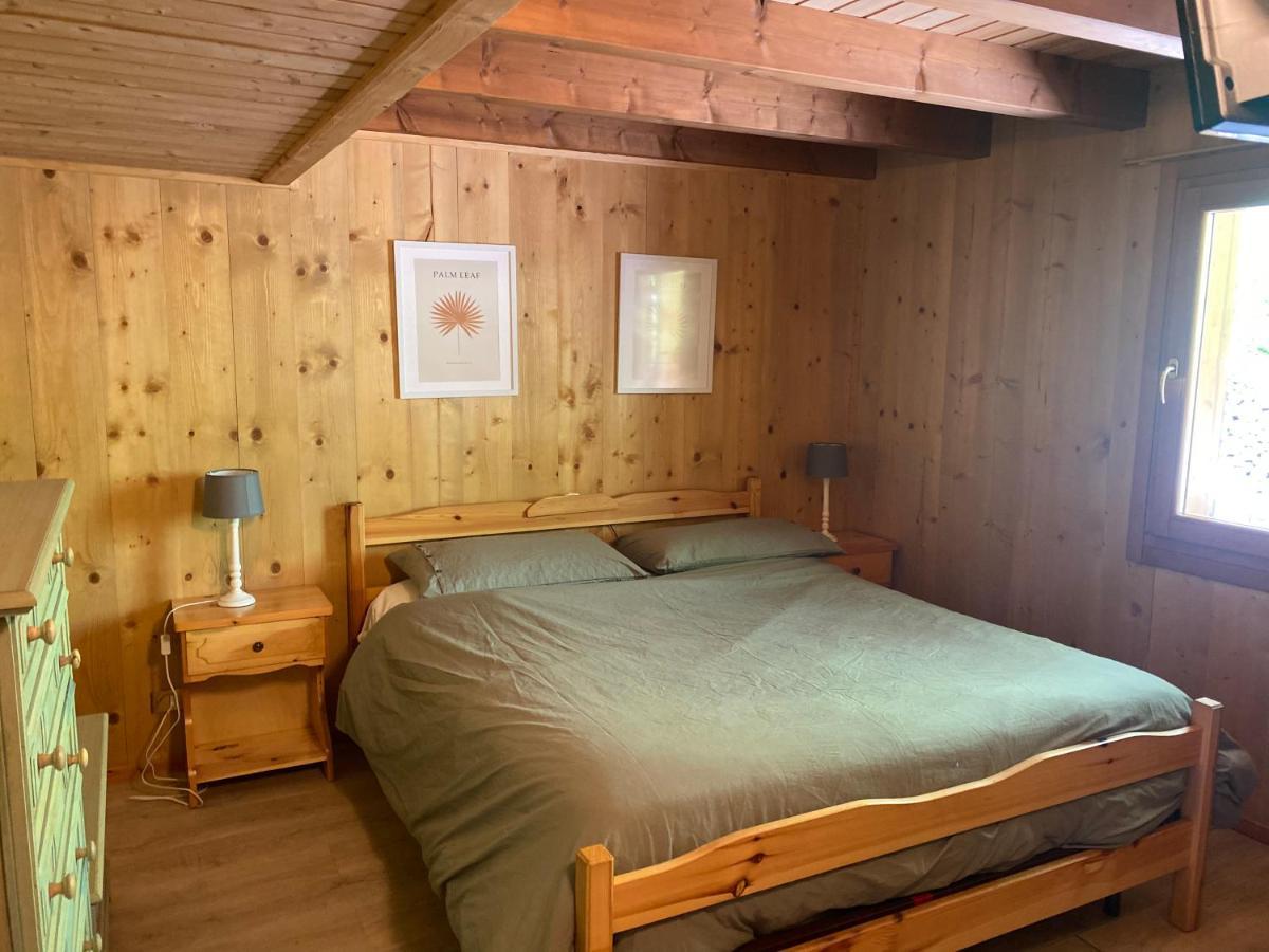 Chalet Joen Ski & Bike Andalo Exterior photo